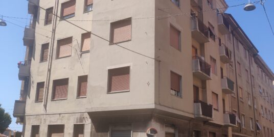 Via Piccardi 31, piano secondo – A  BANDO